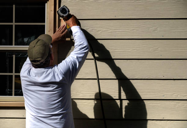 Siding for Commercial Buildings in Nicholasville, KY