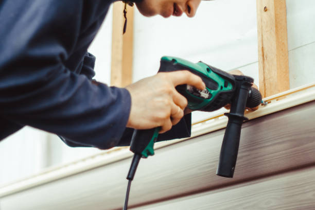 Best Siding for New Construction  in Nicholasville, KY